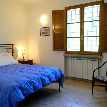 Avanella A 150 Mt Dalla Piscina 150 Mt From Swimming Pool * Certaldo